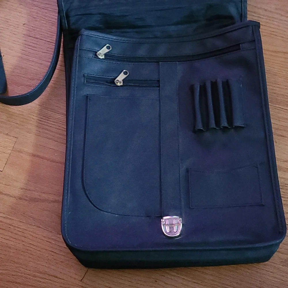 Messenger Laptop/Business Bag